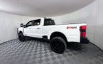 2024 Ford Super Duty F-250 SRW Platinum