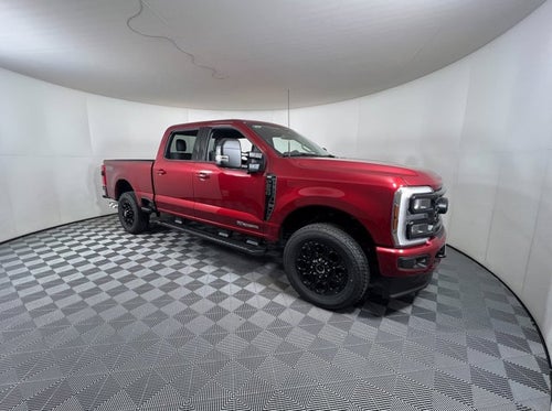 2025 Ford Super Duty F-250 SRW XLT