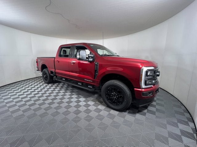 2025 Ford Super Duty F-250 SRW XLT