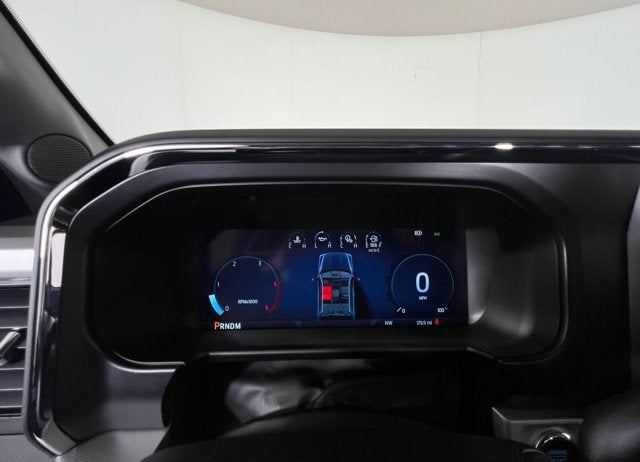 2025 Ford Super Duty F-250 SRW XLT