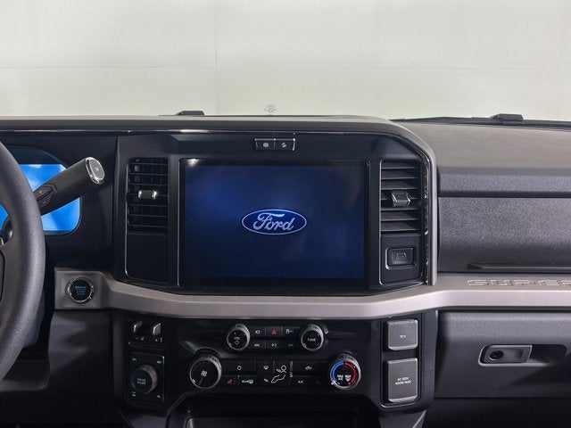 2025 Ford Super Duty F-250 SRW XLT