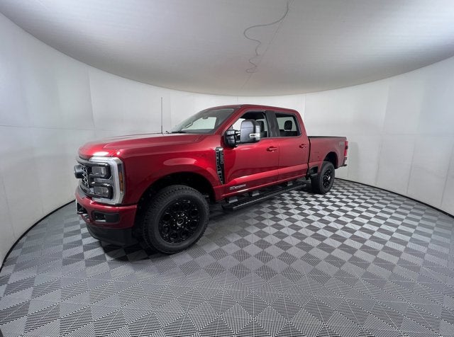 2025 Ford Super Duty F-250 SRW XLT