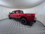 2025 Ford Super Duty F-250 SRW XLT