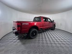 2025 Ford Super Duty F-250 SRW XLT