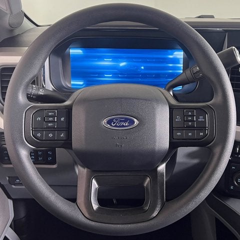 2025 Ford Super Duty F-250 SRW XLT