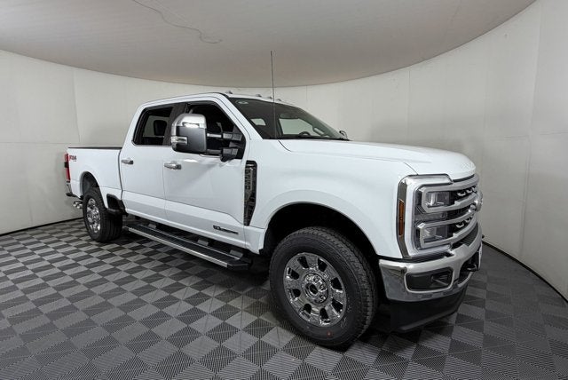 2026 Ford Super Duty F-250 SRW F-250® Lariat®