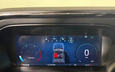 2026 Ford Super Duty F-250 SRW F-250® Lariat®