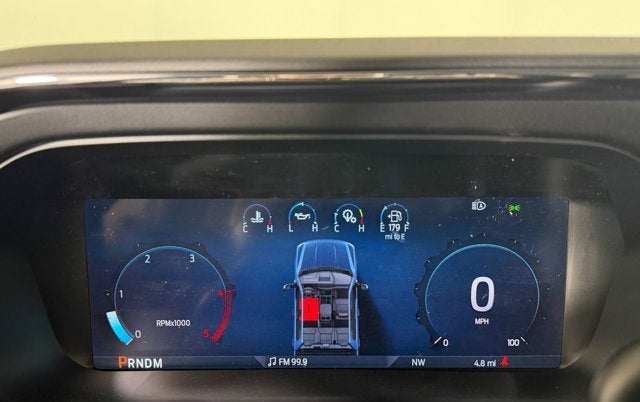 2026 Ford Super Duty F-250 SRW F-250® Lariat®