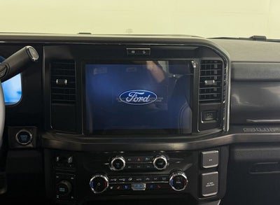 2026 Ford Super Duty F-250 SRW F-250® Lariat®