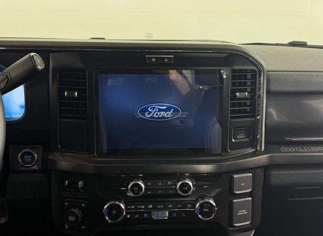 2026 Ford Super Duty F-250 SRW F-250® Lariat®