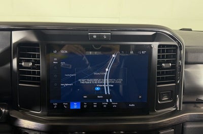 2026 Ford Super Duty F-250 SRW F-250® Lariat®