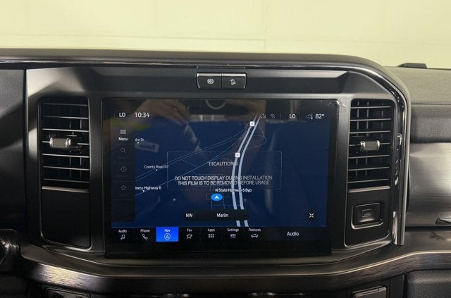 2026 Ford Super Duty F-250 SRW F-250® Lariat®