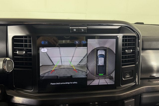 2026 Ford Super Duty F-250 SRW F-250® Lariat®