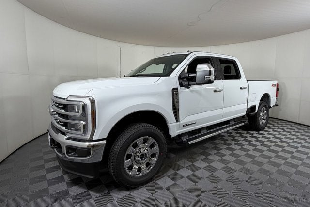 2026 Ford Super Duty F-250 SRW F-250® Lariat®
