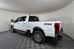 2026 Ford Super Duty F-250 SRW F-250® Lariat®