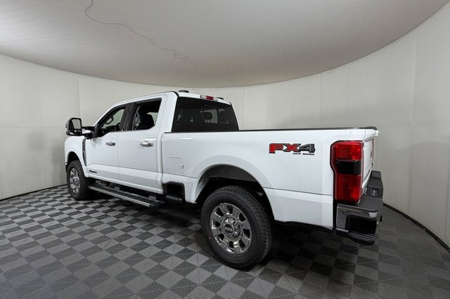 2026 Ford Super Duty F-250 SRW F-250® Lariat®