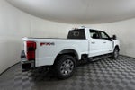 2026 Ford Super Duty F-250 SRW F-250® Lariat®
