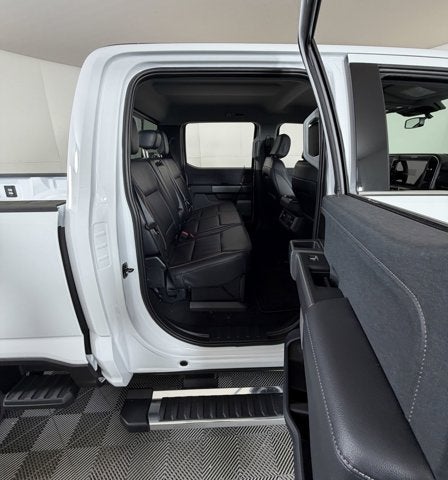 2026 Ford Super Duty F-250 SRW F-250® Lariat®