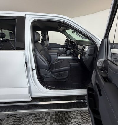 2026 Ford Super Duty F-250 SRW F-250® Lariat®