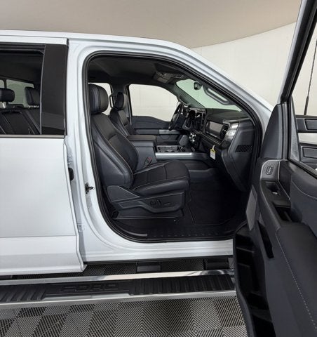 2026 Ford Super Duty F-250 SRW F-250® Lariat®