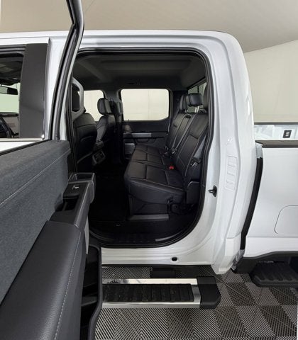 2026 Ford Super Duty F-250 SRW F-250® Lariat®