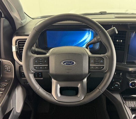 2026 Ford Super Duty F-250 SRW F-250® Lariat®