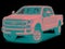 2022 Ford Super Duty F-250 SRW Platinum