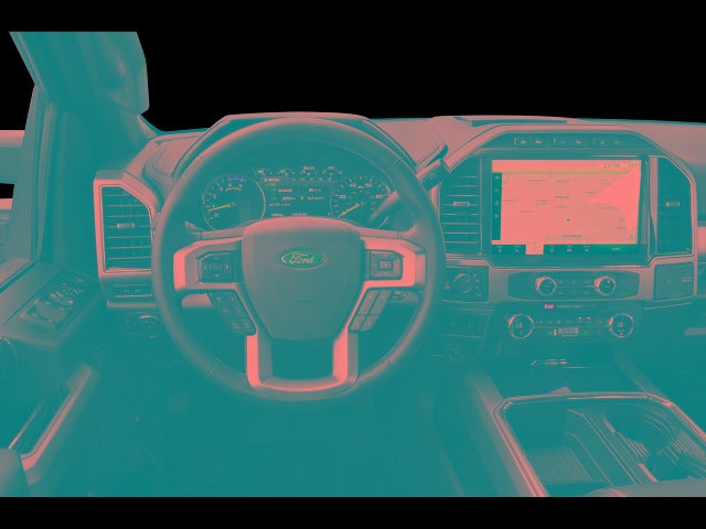 2022 Ford Super Duty F-250 SRW Platinum
