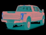 2022 Ford Super Duty F-250 SRW Platinum