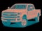 2022 Ford Super Duty F-250 SRW Platinum
