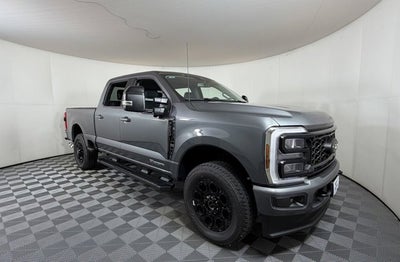 2026 Ford Super Duty F-250 SRW F-250® Lariat®