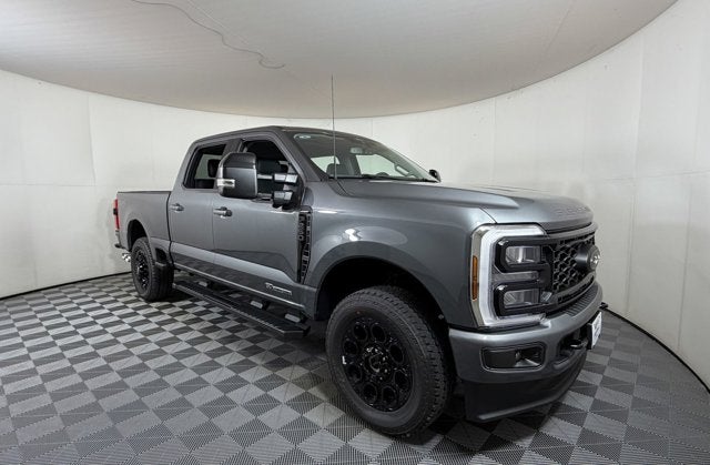 2026 Ford Super Duty F-250 SRW F-250® Lariat®
