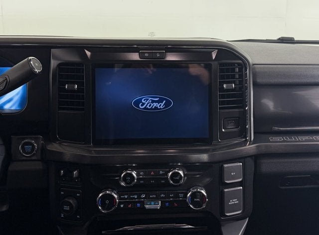 2026 Ford Super Duty F-250 SRW F-250® Lariat®