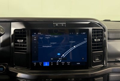 2026 Ford Super Duty F-250 SRW F-250® Lariat®