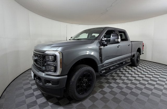 2026 Ford Super Duty F-250 SRW F-250® Lariat®