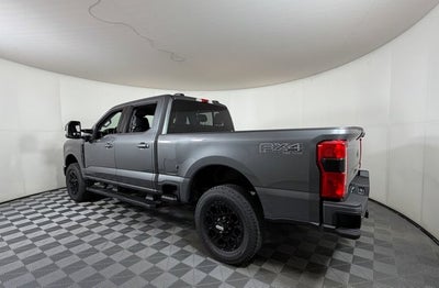 2026 Ford Super Duty F-250 SRW F-250® Lariat®