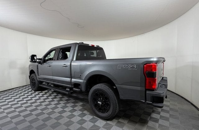 2026 Ford Super Duty F-250 SRW F-250® Lariat®