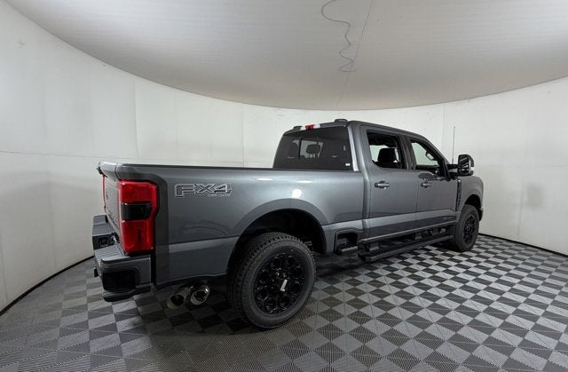 2026 Ford Super Duty F-250 SRW F-250® Lariat®