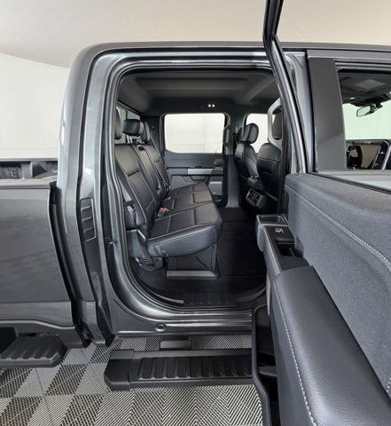 2026 Ford Super Duty F-250 SRW F-250® Lariat®