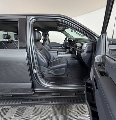 2026 Ford Super Duty F-250 SRW F-250® Lariat®