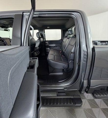 2026 Ford Super Duty F-250 SRW F-250® Lariat®