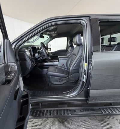 2026 Ford Super Duty F-250 SRW F-250® Lariat®
