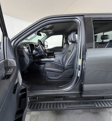 2026 Ford Super Duty F-250 SRW F-250® Lariat®