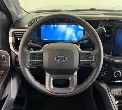 2026 Ford Super Duty F-250 SRW F-250® Lariat®