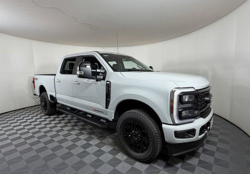 2026 Ford Super Duty F-350 SRW F-350® Lariat®