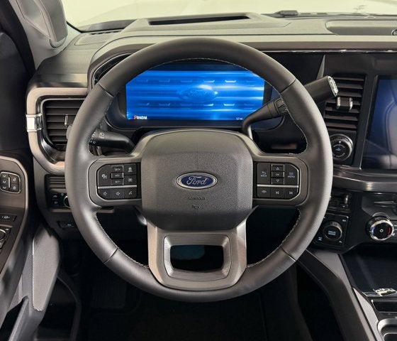 2026 Ford Super Duty F-350 SRW F-350® Lariat®