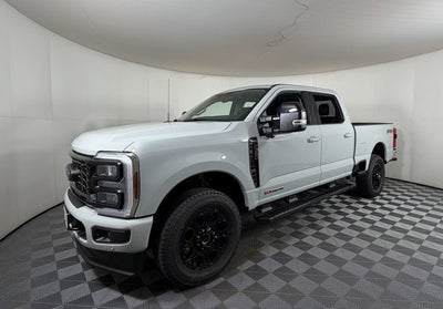 2026 Ford Super Duty F-350 SRW F-350® Lariat®
