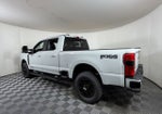 2026 Ford Super Duty F-350 SRW F-350® Lariat®