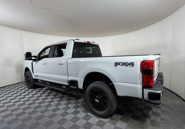 2026 Ford Super Duty F-350 SRW F-350® Lariat®