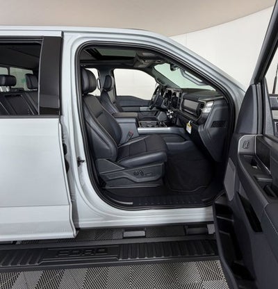 2026 Ford Super Duty F-350 SRW F-350® Lariat®